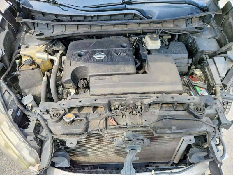 2016 Nissan Murano მანქანა იყიდება აუქციონზე, vin: 5N1AZ2MG7GN118228, აუქციონის ნომერი: 64261956