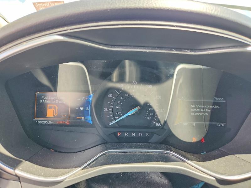 65264906 :رقم المزاد ، 3FA6P0K90HR115250 vin ، 2017 Ford Fusion مزاد بيع