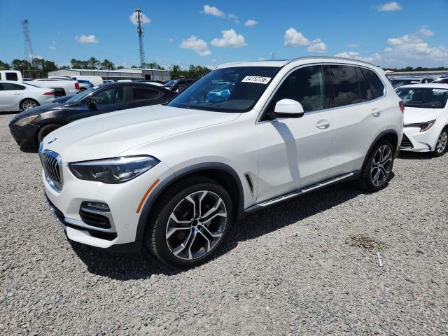 Aukcja sprzedaży 2019 Bmw X5, vin: 5UXCR6C54KLL61437, numer aukcji: 64152736