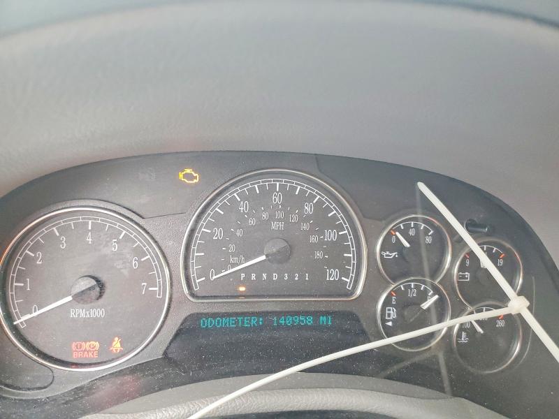 Продаж на аукціоні авто 2006 Buick Rainier, vin: 5GADT13S762290781, номер лоту: 65277696