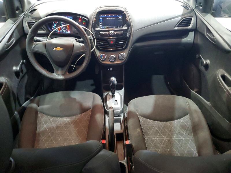 Aukcja sprzedaży 2020 Chevrolet Spark, vin: KL8CB6SA1LC411824, numer aukcji: 64247866