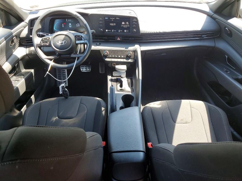 Продаж на аукціоні авто 2026 Hyundai Elantra, vin: KMHLM4DG0TU154703, номер лоту: 63650446