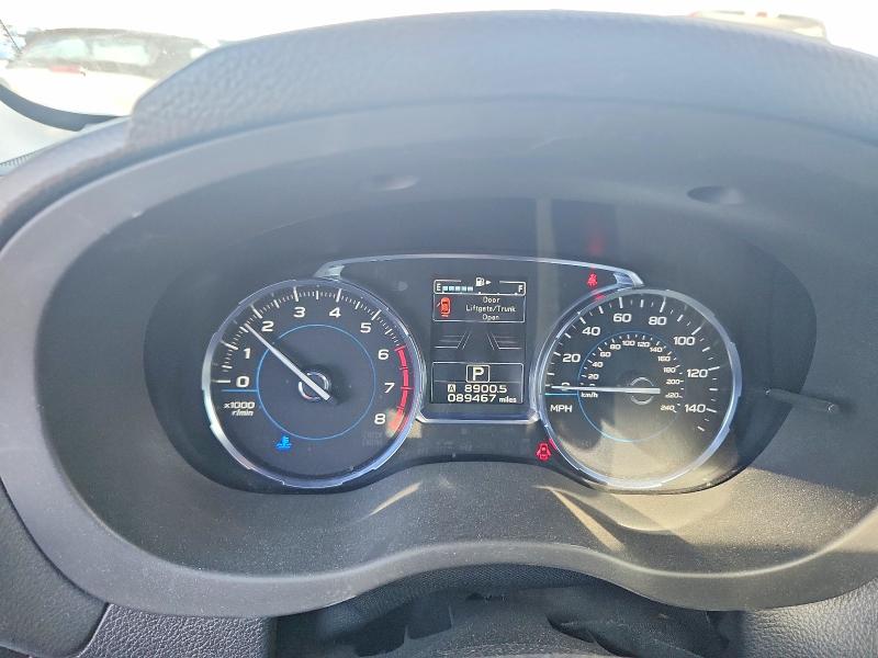 Продаж на аукціоні авто 2018 Subaru Forester, vin: JF2SJAGC1JH566278, номер лоту: 65825886
