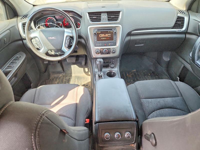 66188086 :رقم المزاد ، 1GKKRPKD9EJ295614 vin ، 2014 Gmc Acadia مزاد بيع