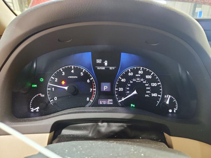 Продажа на аукционе авто 2015 Lexus Rx 350, vin: 2T2ZK1BA1FC181987, номер лота: 63670516