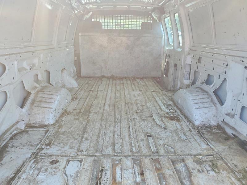 64763416 :رقم المزاد ، 1FTNS2EL9DDA33818 vin ، 2013 Ford E250 مزاد بيع