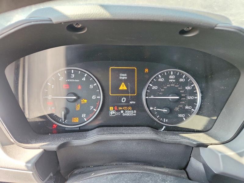 Aukcja sprzedaży 2024 Subaru Crosstrek, vin: JF2GUADC4R8369103, numer aukcji: 63533276