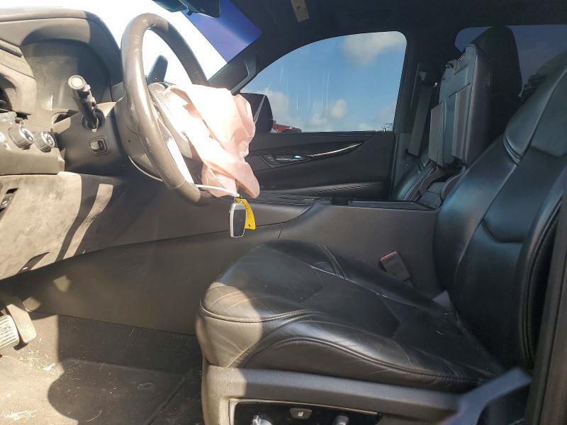 Aukcja sprzedaży 2018 Cadillac Escalade, vin: 1GYS4KKJ0JR304872, numer aukcji: 64619236