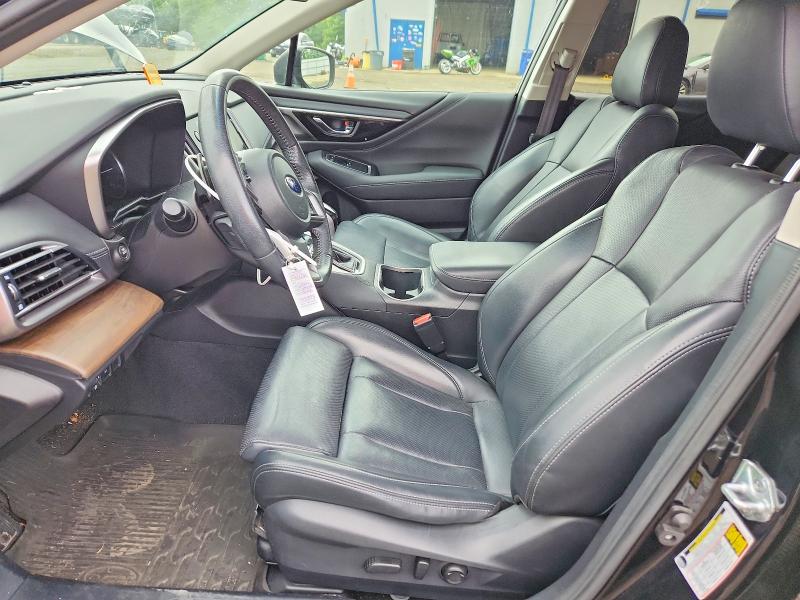 Продажа на аукционе авто 2021 Subaru Outback, vin: 4S4BTAMC8M3195873, номер лота: 64980006