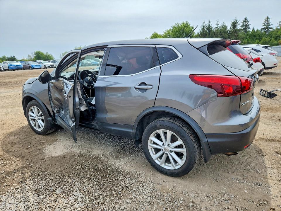Aukcja sprzedaży 2018 Nissan Rogue Sport, vin: JN1BJ1CPXJW192002, numer aukcji: 65295526