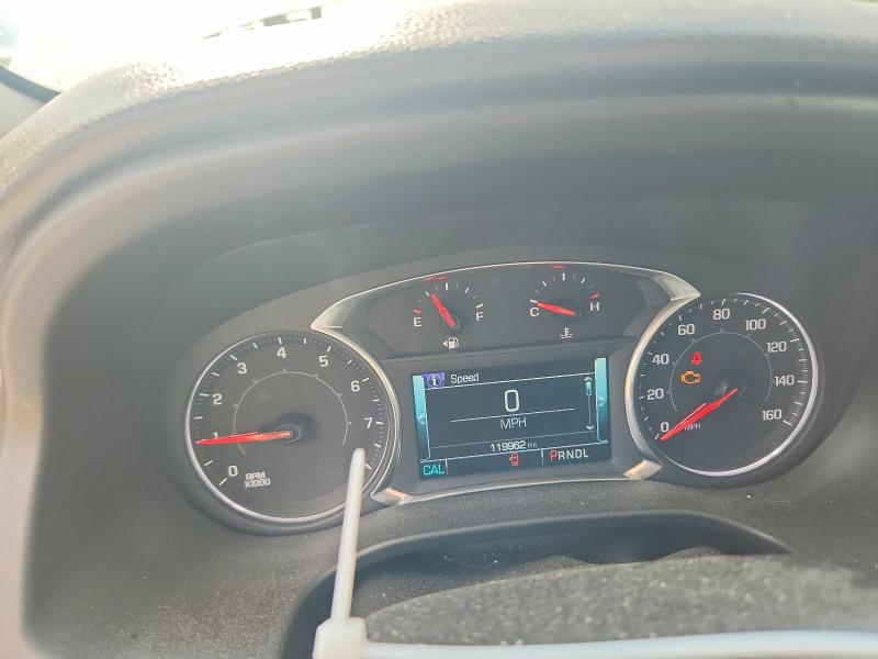 Aukcja sprzedaży 2017 Gmc Acadia, vin: 1GKKNULS9HZ280642, numer aukcji: 64359606