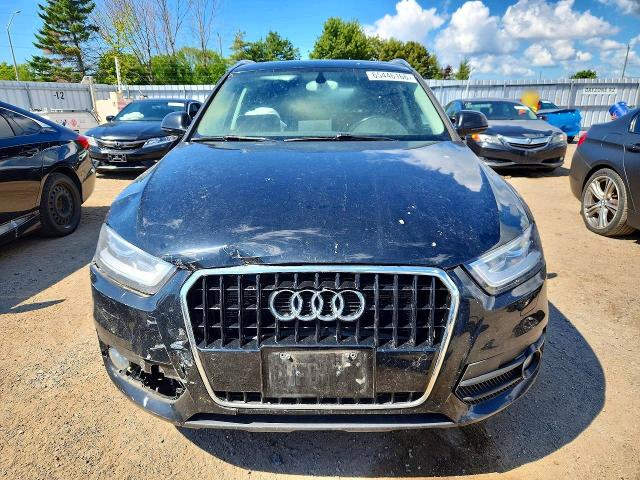 Продаж на аукціоні авто 2015 Audi Q3, vin: WA1GFEFS1FR000719, номер лоту: 65446166