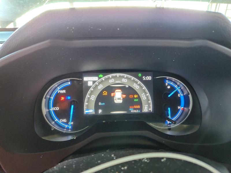 Aukcja sprzedaży 2023 Toyota Rav4 Hybrid, vin: JTMRWRFV0PD190866, numer aukcji: 65586146