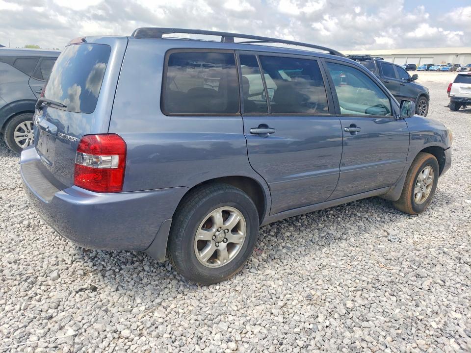 Продаж на аукціоні авто 2005 Toyota Highlander, vin: JTEGP21AX50082688, номер лоту: 65705446