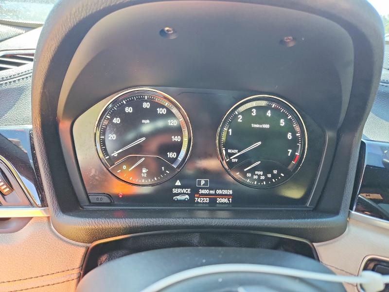 Продаж на аукціоні авто 2018 Bmw X2, vin: WBXYJ5C37JEF82241, номер лоту: 64319266