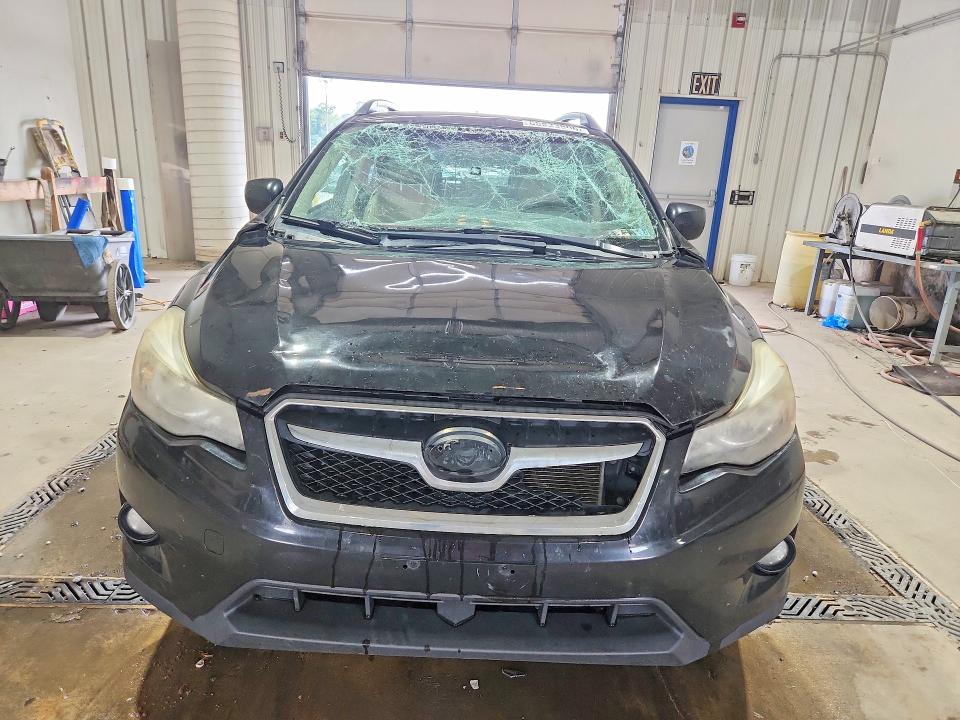 65823806 :رقم المزاد ، JF2GPAKC2E8241723 vin ، 2014 Subaru Xv Crosstrek مزاد بيع