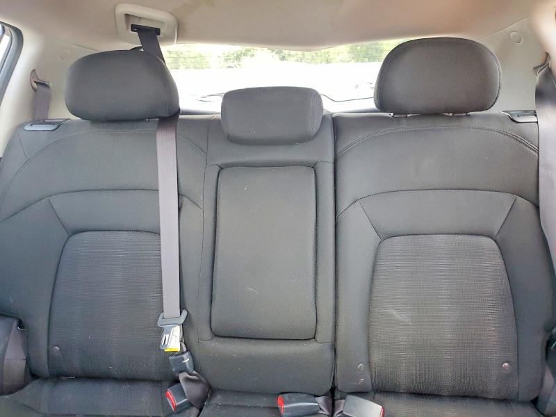 Aukcja sprzedaży 2013 Kia Sportage, vin: KNDPBCA25D7543478, numer aukcji: 63941326