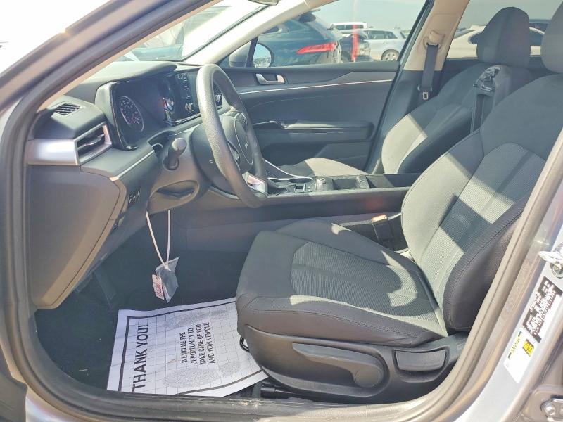 Aukcja sprzedaży 2023 Kia K5, vin: 5XXG14J21PG197482, numer aukcji: 64617476