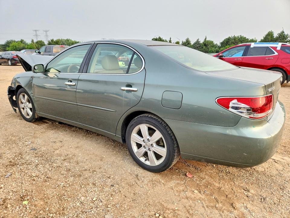 Aukcja sprzedaży 2006 Lexus Es, vin: JTHBA30G565172054, numer aukcji: 63548706
