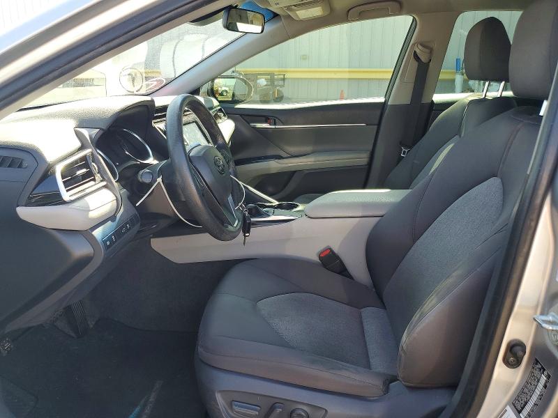 Продаж на аукціоні авто 2018 Toyota Camry, vin: JTNB11HK4J3015792, номер лоту: 63893346