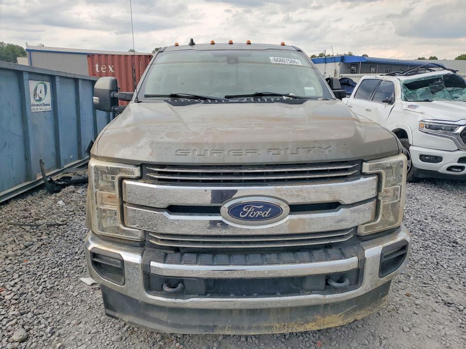 Продажа на аукционе авто 2019 Ford F350, vin: 1FT8W3DT3KEC21556, номер лота: 66807586