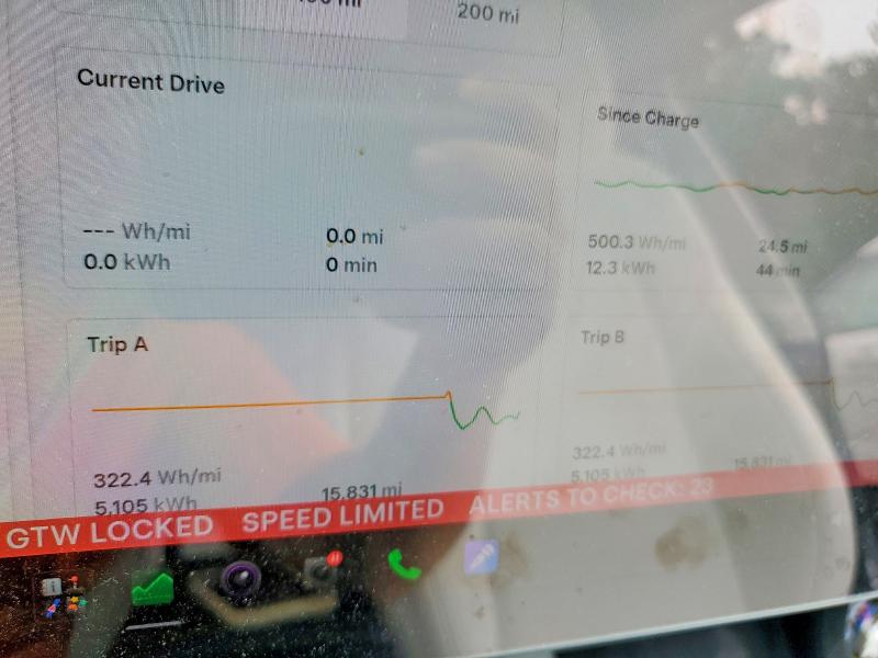 Aukcja sprzedaży 2025 Tesla Model Y, vin: 7SAYGAEE1SF244367, numer aukcji: 64834786
