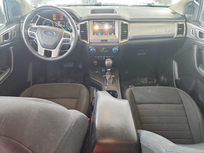 66556586 :رقم المزاد ، 1FTER4EHXKLA31260 vin ، 2019 Ford Ranger مزاد بيع