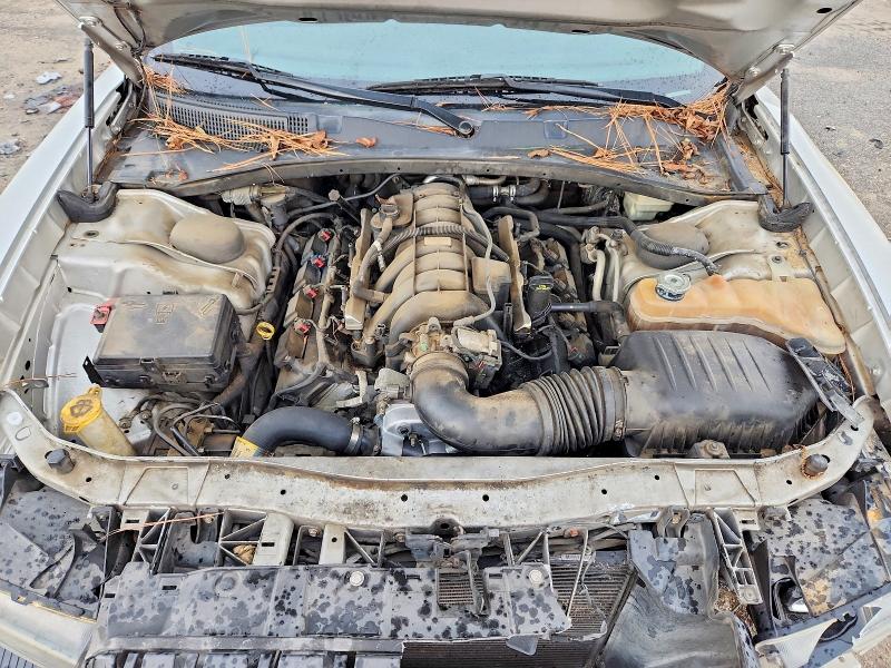 66176956 :رقم المزاد ، 2C3CDXATXEH348172 vin ، 2014 Dodge Charger مزاد بيع