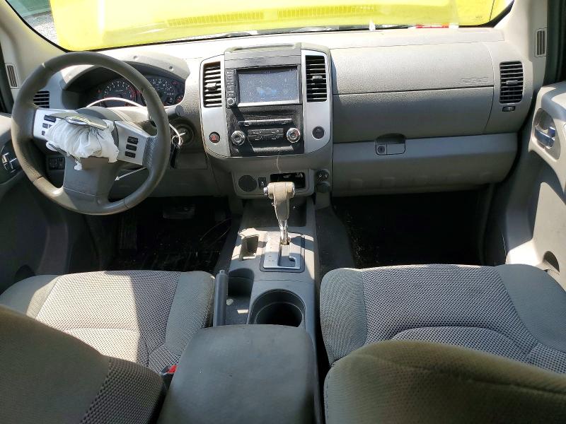 Aukcja sprzedaży 2019 Nissan Frontier, vin: 1N6DD0ER5KN793134, numer aukcji: 64248426