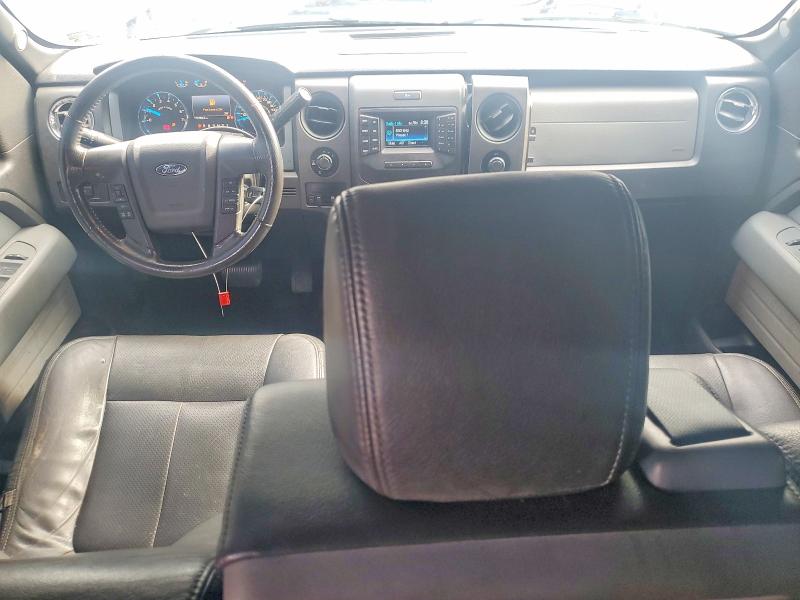Продаж на аукціоні авто 2014 Ford F150, vin: 1FTFW1EF9EFC25792, номер лоту: 62198776