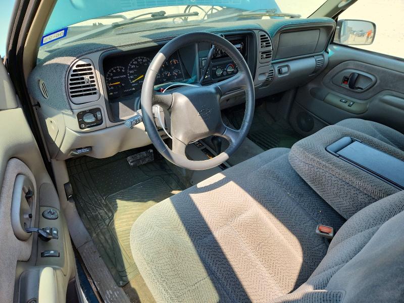 66759646 :رقم المزاد ، 2GCEK19R7W1244555 vin ، 1998 Chevrolet Gmt-400 مزاد بيع