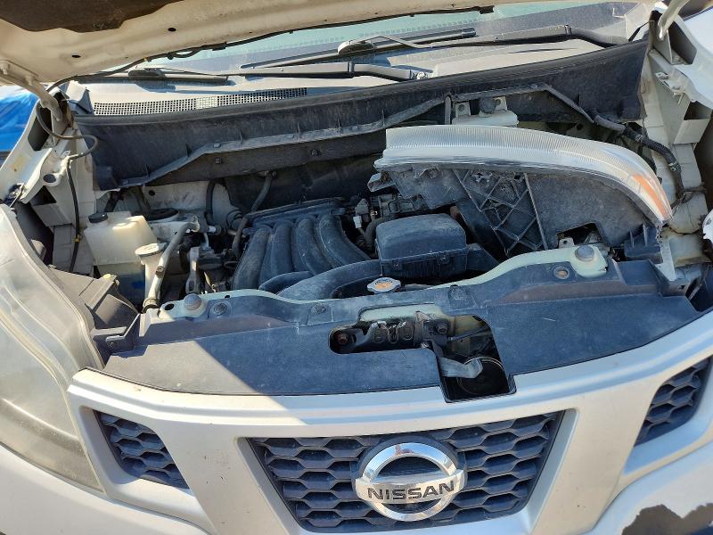 Aukcja sprzedaży 2015 Nissan Nv200, vin: 3N6CM0KN7FK731033, numer aukcji: 63530836