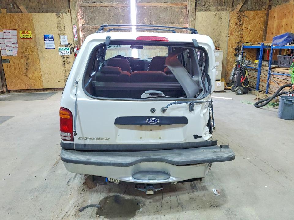 Продаж на аукціоні авто 1999 Ford Explorer, vin: 1FMZU34E5XZB10773, номер лоту: 64491766