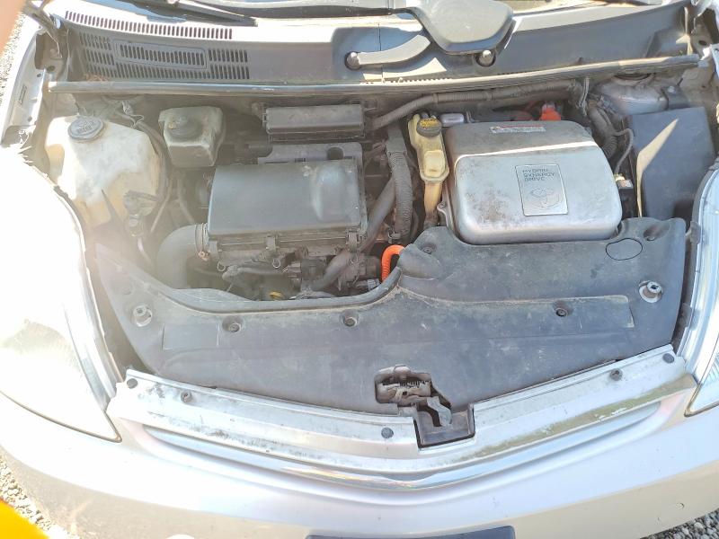 Продажа на аукционе авто 2008 Toyota Prius, vin: JTDKB20U683433642, номер лота: 63604376