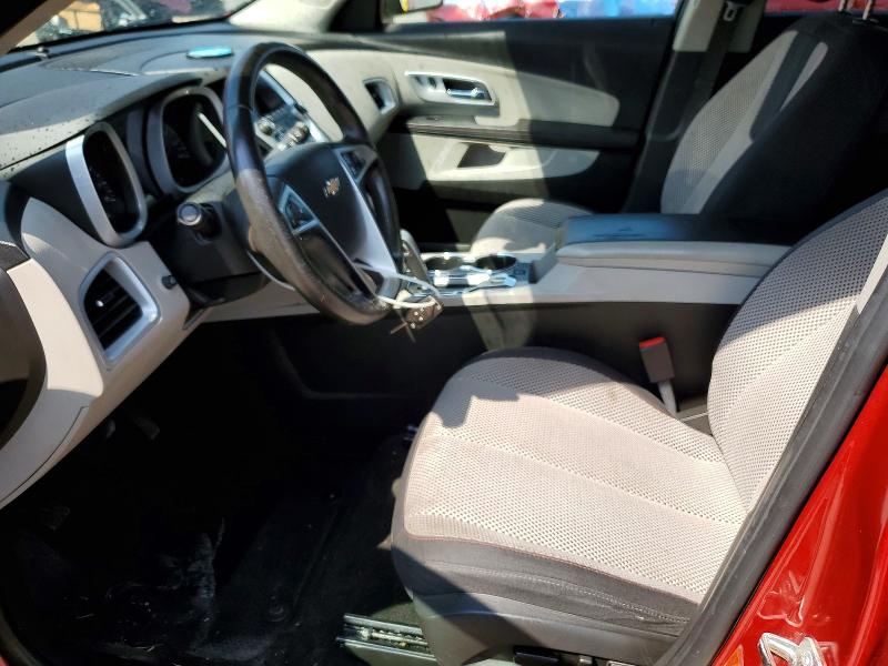 Aukcja sprzedaży 2012 Chevrolet Equinox, vin: 2GNALDEK2C1298662, numer aukcji: 66935596