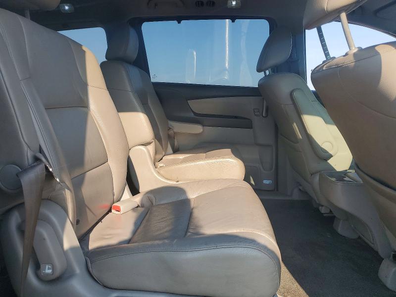 Aukcja sprzedaży 2012 Honda Odyssey, vin: 5FNRL5H65CB027317, numer aukcji: 63423796
