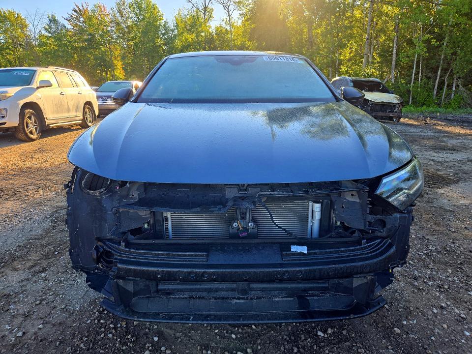Aukcja sprzedaży 2023 Volkswagen Jetta, vin: 3VWSM7BU2PM043362, numer aukcji: 65611316
