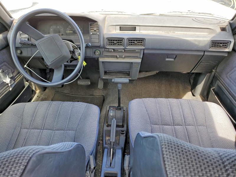 1987 Toyota Corolla მანქანა იყიდება აუქციონზე, vin: JT2AE82E5H3557762, აუქციონის ნომერი: 65377166