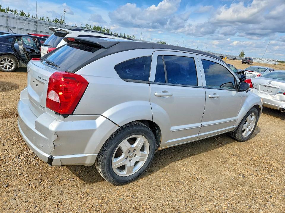 Aukcja sprzedaży 2009 Dodge Caliber, vin: 1B3HB48A69D168217, numer aukcji: 64080276