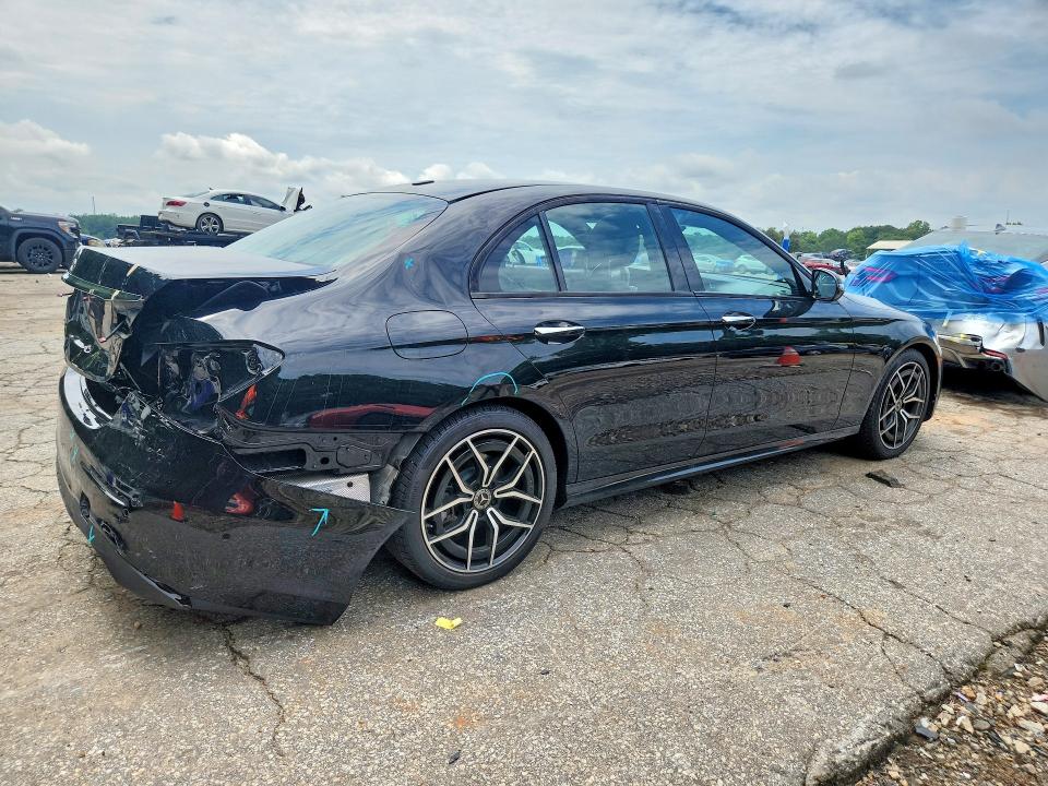 62453676 :رقم المزاد ، W1KZF8DB5PB184601 vin ، 2023 Mercedes-benz E مزاد بيع