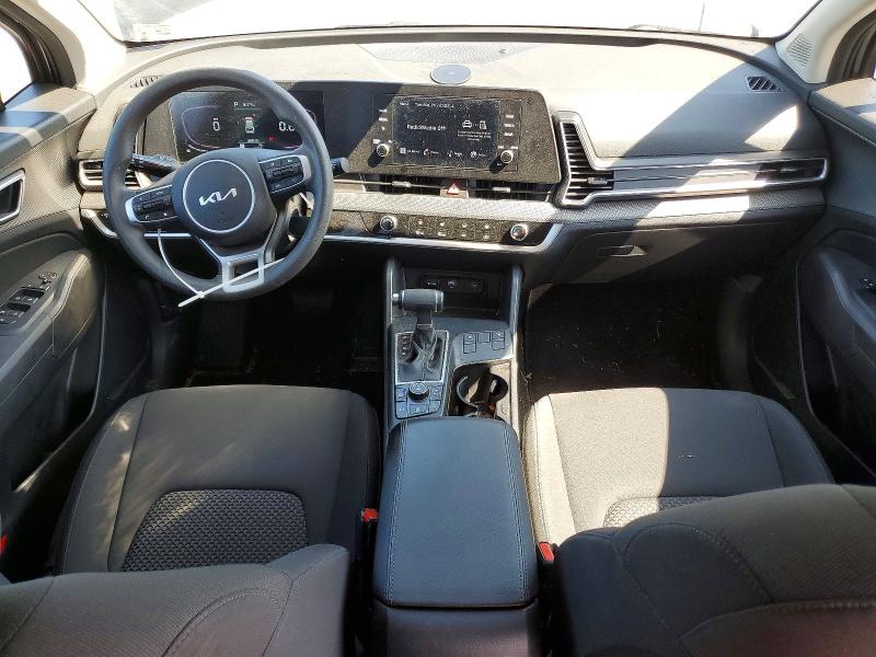 Aukcja sprzedaży 2024 Kia Sportage, vin: KNDPUCDF8R7222860, numer aukcji: 66224476