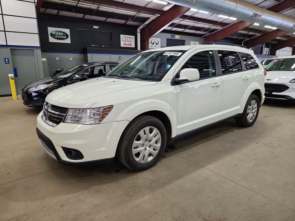Aukcja sprzedaży 2019 Dodge Journey, vin: 3C4PDCBB2KT821142, numer aukcji: 67427996