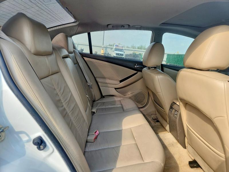 2010 Nissan Altima მანქანა იყიდება აუქციონზე, vin: 1N4AL2AP9AN565814, აუქციონის ნომერი: 66026886