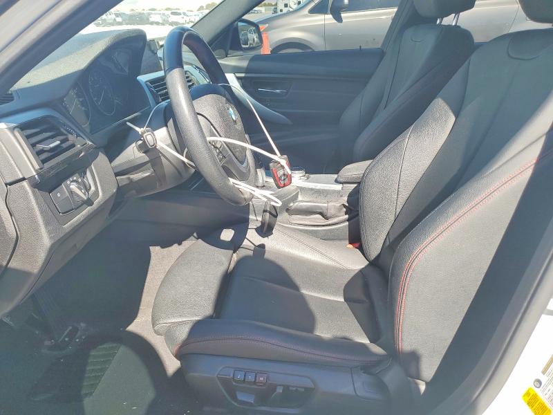 63429866 :رقم المزاد ، WBA3A5C53EF605551 vin ، 2014 Bmw 328 مزاد بيع