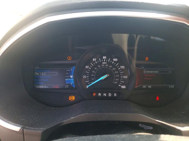Aukcja sprzedaży 2019 Ford Edge, vin: 2FMPK4K90KBB88754, numer aukcji: 64072686