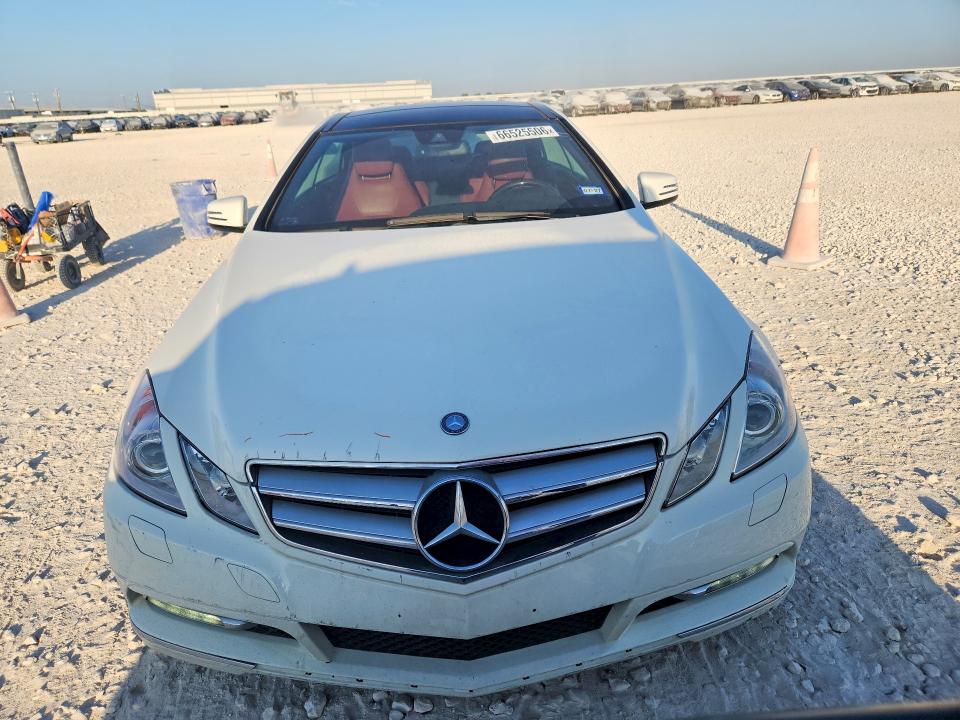Продажа на аукционе авто 2012 Mercedes-benz E, vin: WDDKJ5KB6CF160859, номер лота: 66525506