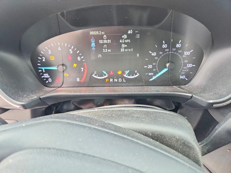 Aukcja sprzedaży 2021 Ford Escape, vin: 1FMCU0G66MUA28164, numer aukcji: 63481876