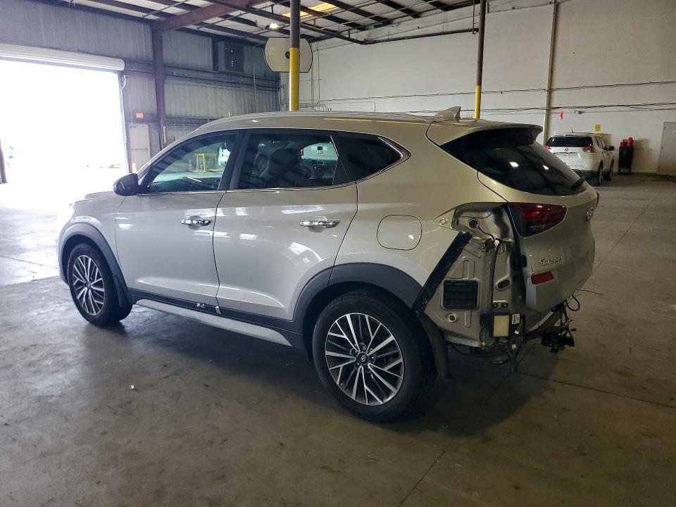 2021 Hyundai Tucson მანქანა იყიდება აუქციონზე, vin: KM8J33AL8MU305908, აუქციონის ნომერი: 66301656