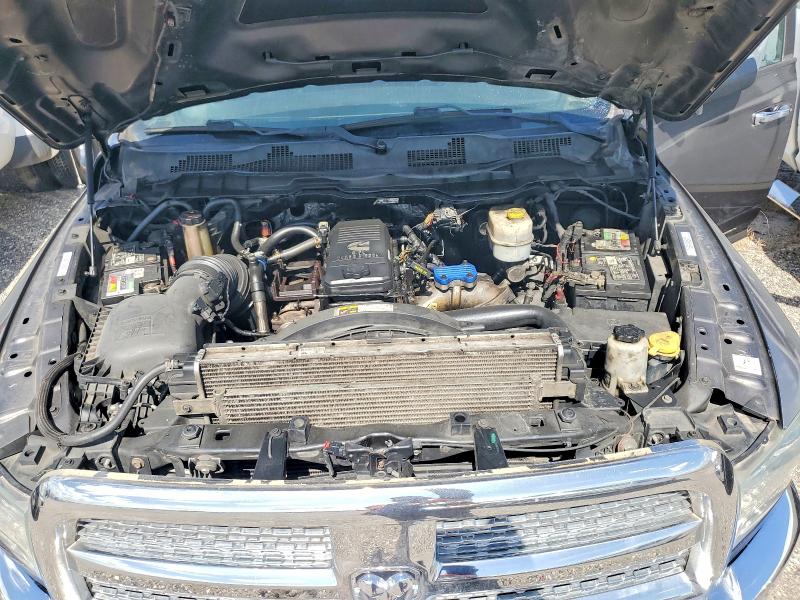 2017 Ram 3500 მანქანა იყიდება აუქციონზე, vin: 3C63RRJL7HG566395, აუქციონის ნომერი: 65440146