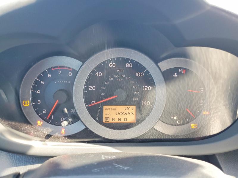 Продаж на аукціоні авто 2006 Toyota Rav4, vin: JTMZD32V165002924, номер лоту: 65135466